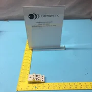 AMAT 0020-32222 TERMINAL BLOCK POWER DISTRIBUTION, 161343