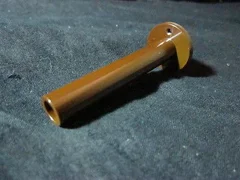 AMAT 0020-32291 Bellow-Seal, Sleeve, WSIX-DCS PEEK