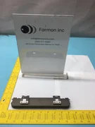 AMAT 0020-32312 DOOR, SLIT VALVE, 174132