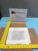 AMAT 0020-32320 Gas Distribution Plate, 133 Holes, Oxalic 5-7MI,Anodized, 135625