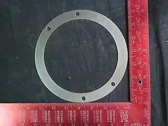 AMAT 0020-32422 Insert, Inner, Nickel
