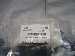 AMAT 0020-32836 HINGE, REMOVABLE, RIGHT, SLIT VALVE, 105982