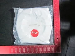 AMAT 0020-32963 Cover, Back, HV Center, ESC