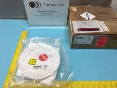 AMAT 0020-32982 Pedestal Full Round NI, OX/MLR/NIT, 159421