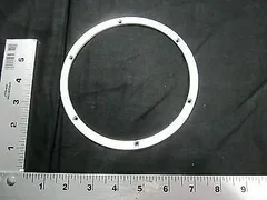 AMAT 0020-33037 CLAMP RING ROTATION FLAG P500