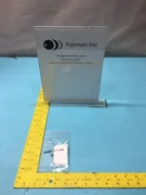 AMAT 0020-33042 ECCENTRIC LINK WAFER GRIP P5000 MC ROBOT, 178054