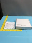 AMAT 0020-33366 BLOCKER PLATE, 123795