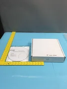 AMAT 0020-33366 BLOCKER PLATE, 123796