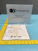 AMAT 0020-33366 BLOCKER PLATE, 124392