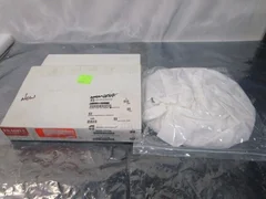 AMAT 0020-33538 PLATE, PERF OX 200MM, UNANODIZED, 107185