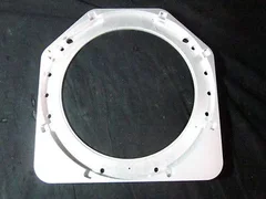 AMAT 0020-33589 Plate Pumping, Uniform 200 MM