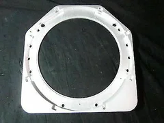 AMAT 0020-33589 Plate Pumping, Uniform 200 MM