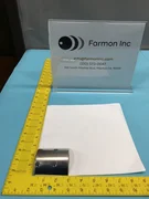 AMAT 0020-33805 COVER, GAS FEED, DPS MEC, 138835