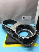 AMAT 0020-33806 DPS POLY UPPER CHAMBER, 138207