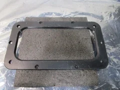 AMAT 0020-33820 CLAMP, VIEWPORT, LOWER CHAMBER, DPS, 110315