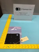 AMAT 0020-33978 PLATE, MTG, T/C AM, 145843