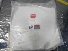 AMAT 0020-34015 GAS DISRIBUTION PLATE, 101 HOLE ON 8.5", 111623