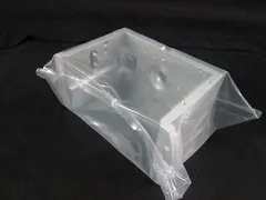 AMAT 0020-34035 SUPPORT, LIFT CYLINDER, SIMPLE CATHODE