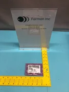 AMAT 0020-34038 Contact Retainer Spring Pins, 177552