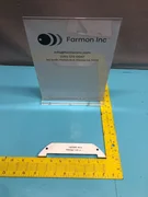 AMAT 0020-34047 Cover, Turbo Slide, 174327