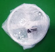 AMAT 0020-34111 PLATE,LEVELING,HEATER,DXZ, USED