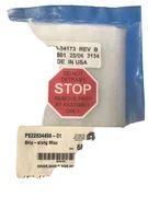 AMAT 0020-34173 Cover Shield Side Hinge R2