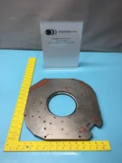 AMAT 0020-34293 TOP COVER, DSGD, R2 CHAMBER, 138815