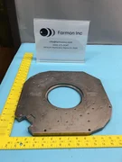 AMAT 0020-34293 TOP COVER, DSGD, R2 CHAMBER, 138841