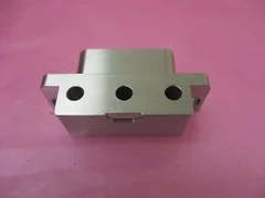 AMAT 0020-34312 Inlet, Gas Feed, P5000, 410002