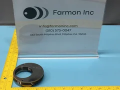 AMAT 0020-34428 Mount, Beacket, Bulkhead, DPS, 142298