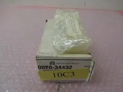 AMAT 0020-34432 Clamp, Bracket, Bulkhead, DPS, Etch