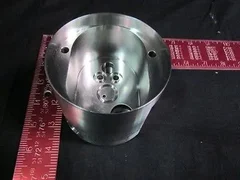 AMAT 0020-34438 CHASSIS, BULKHEAD, DPS