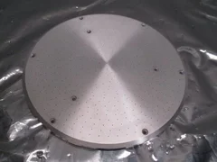 AMAT 0020-34445 BLOCKER PLATE DXZG, 104975