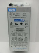 AMAT 0020-34449 Lambda UBJ2MNP-1930 Ultraflex Power Supply 600W, 15 &amp; 24 VDC
