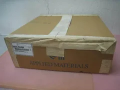 AMAT 0020-34484 Shield, GND, 8 inch CATHODE, DPS, 327769