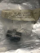 AMAT 0020-34488 ADAPTOR, BULKHEAD, 5/8"-18 TO 3/4"-20, 164588