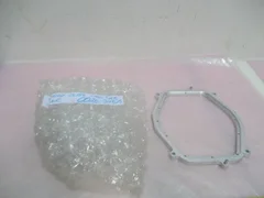 AMAT 0020-34525, Load Lock Plate, Flange, P5000, Wafer Transfer Elevator. 419538