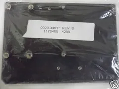AMAT 0020-34617 // PLATE,MTG,T/C AMP