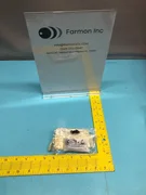 AMAT 0020-34690  FLAG, SENSOR, LIFT, DXZ, 167171