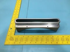 AMAT 0020-34696 SLIT VALVE LINER, 121902