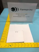 AMAT 0020-34697 CAPOT BLANC, 144247