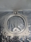 AMAT 0020-34708 LID, SIN, DXZ PUMPING PLATE, AMAT CVD, 112092