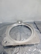 AMAT 0020-34708 LID, SIN, DXZ PUMPING PLATE, AMAT CVD, 112093