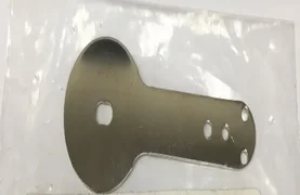 AMAT 0020-34732 RF Input Strap DXZ, New Second Source