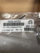 AMAT 0020-34752 Lift Pin Conductive