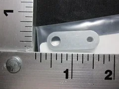 AMAT 0020-34813 LINK, TAPPED, MICROWAVE, UPPER