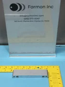 AMAT 0020-34829 Base, Adapter Handle 5000 LoadLock Cove, 179189