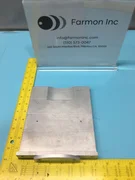 AMAT 0020-34831 PLATE, MOUNTING, 167073