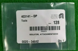 AMAT 0020-34882 ISOLATOR, ATTACHMENTGECO, NEW