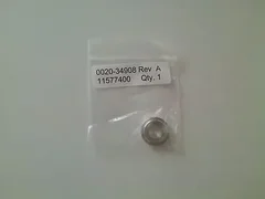 AMAT 0020-34908 BUSHING, TERMINAL, DCVD, NEW